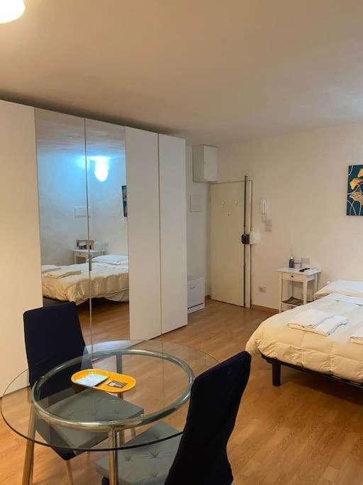 Gianfranco - City Center Apt Florencia Exterior foto