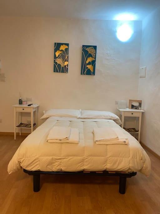 Gianfranco - City Center Apt Florencia Exterior foto