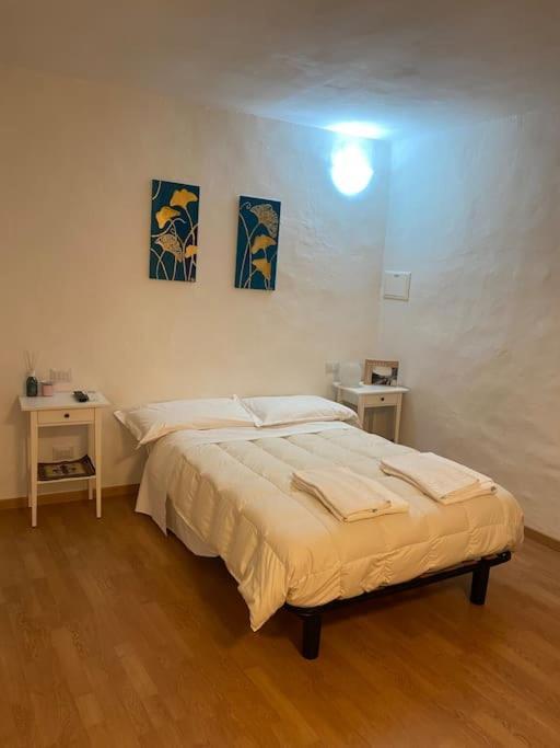 Gianfranco - City Center Apt Florencia Exterior foto