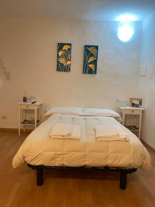 Gianfranco - City Center Apt Florencia Exterior foto