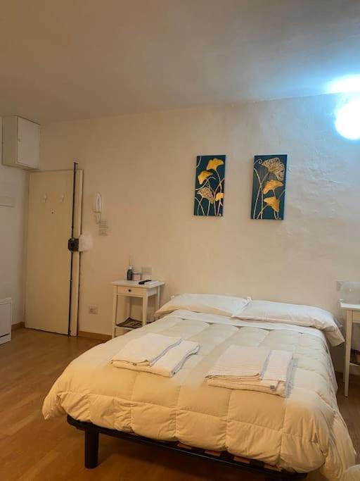 Gianfranco - City Center Apt Florencia Exterior foto
